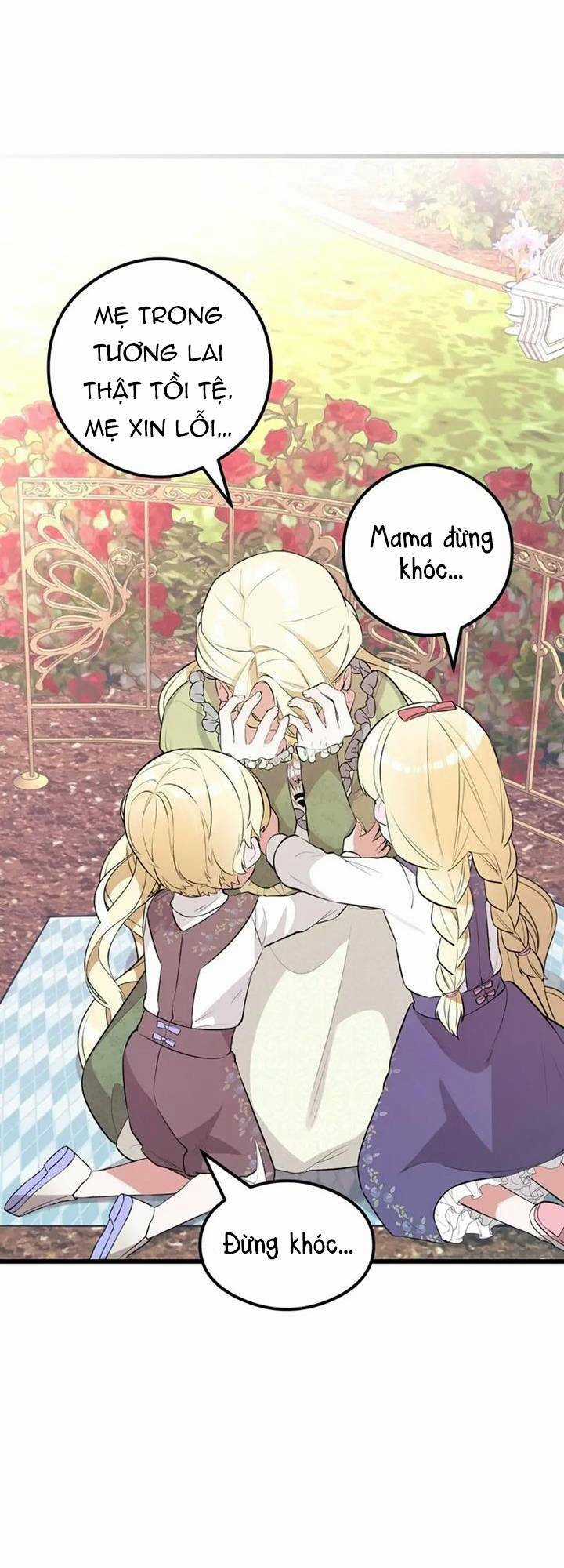 Bỗng Một Ngày Tôi Có Chồng Và Con Chapter 12 trang 42