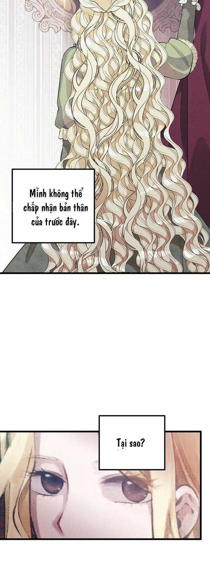 Bỗng Một Ngày Tôi Có Chồng Và Con Chapter 12 trang 44