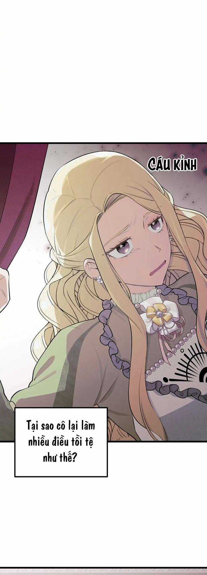 Bỗng Một Ngày Tôi Có Chồng Và Con Chapter 12 trang 45