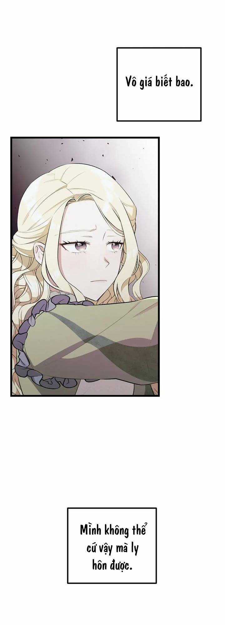 Bỗng Một Ngày Tôi Có Chồng Và Con Chapter 12 trang 48