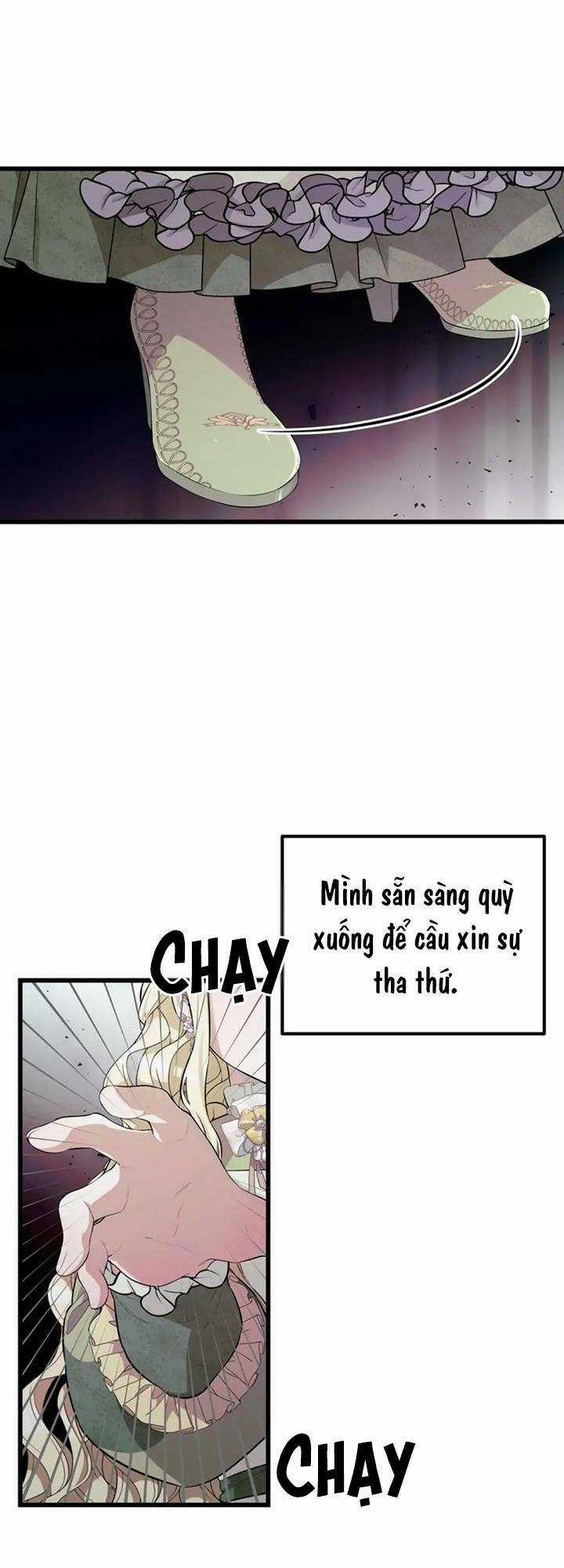 Bỗng Một Ngày Tôi Có Chồng Và Con Chapter 12 trang 49
