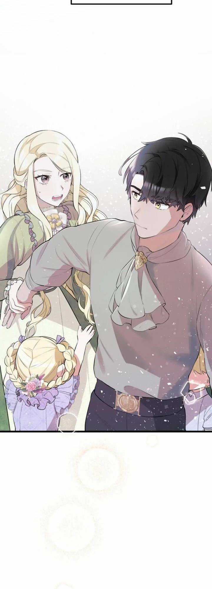 Bỗng Một Ngày Tôi Có Chồng Và Con Chapter 12 trang 51