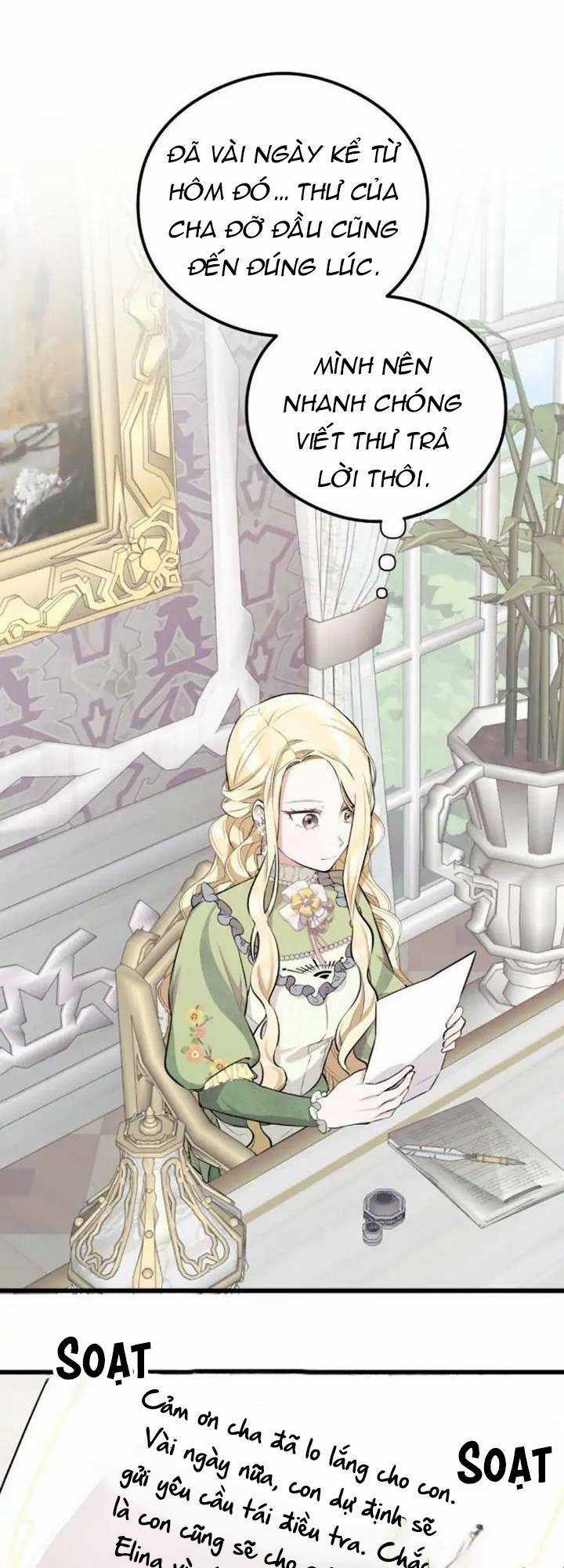 Bỗng Một Ngày Tôi Có Chồng Và Con Chapter 12 trang 6