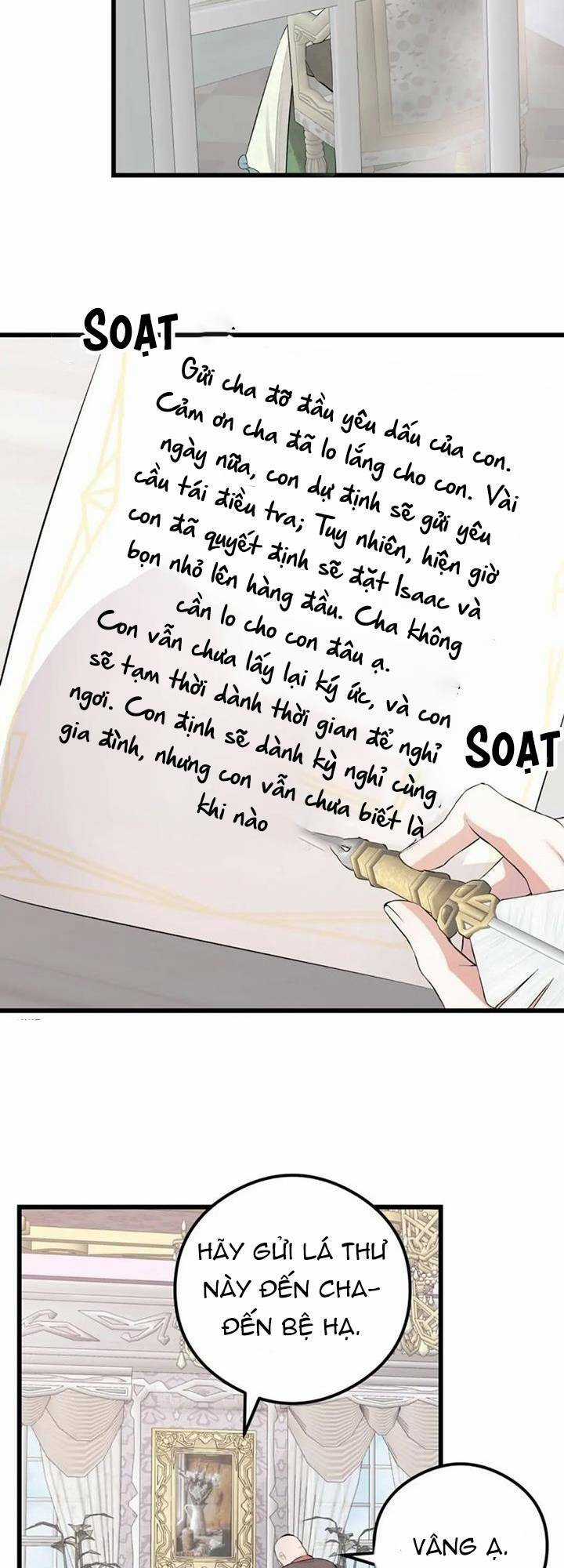 Bỗng Một Ngày Tôi Có Chồng Và Con Chapter 12 trang 8