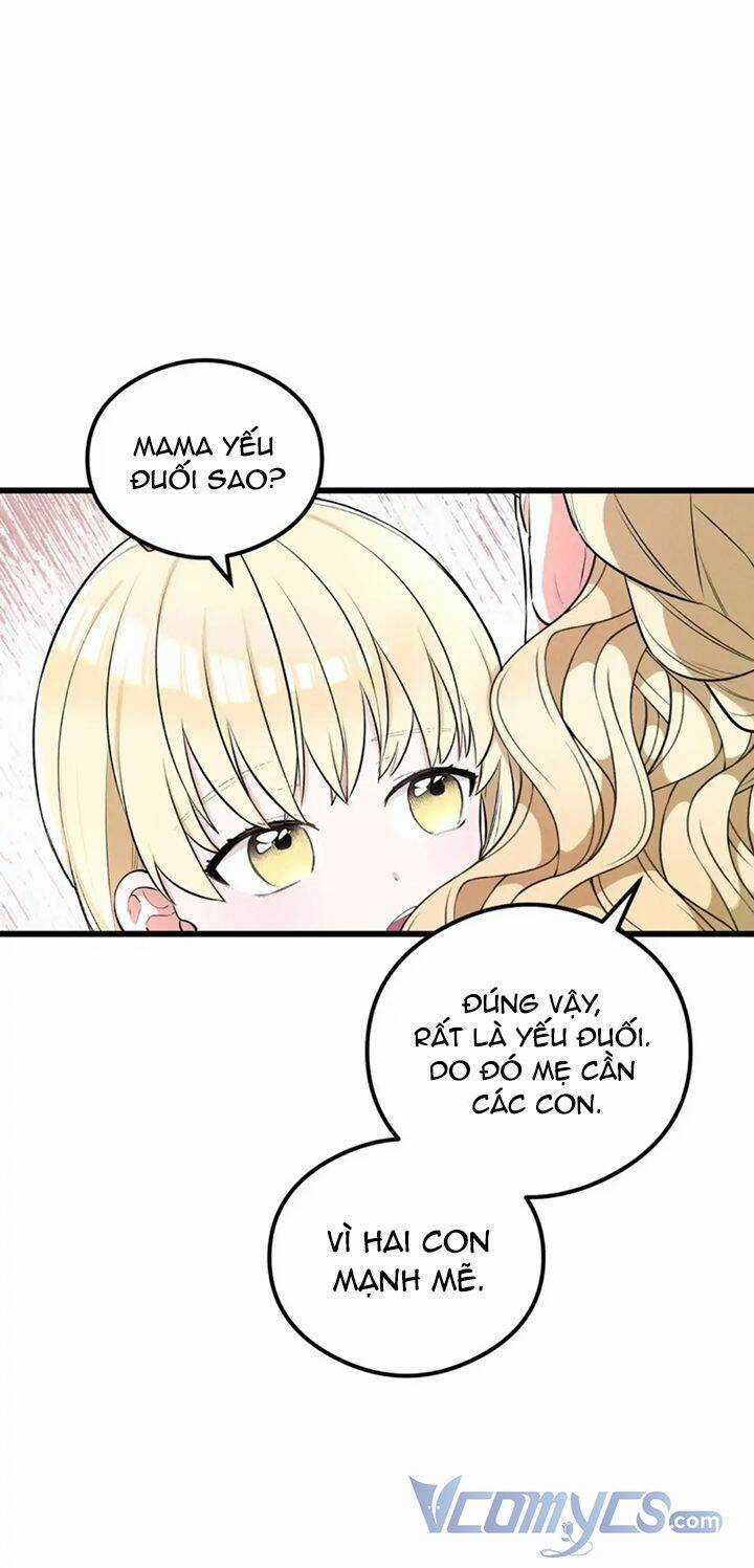 Bỗng Một Ngày Tôi Có Chồng Và Con Chapter 13 trang 10