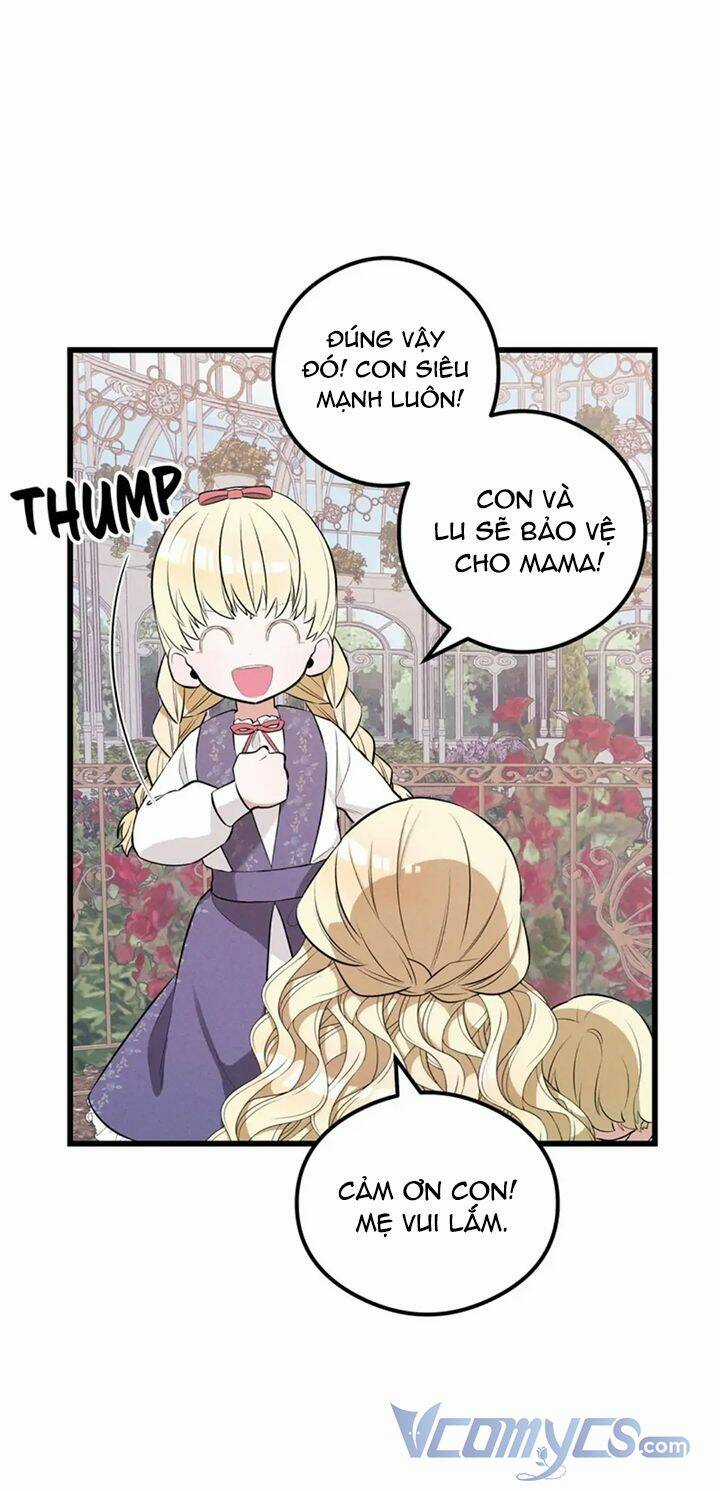 Bỗng Một Ngày Tôi Có Chồng Và Con Chapter 13 trang 11