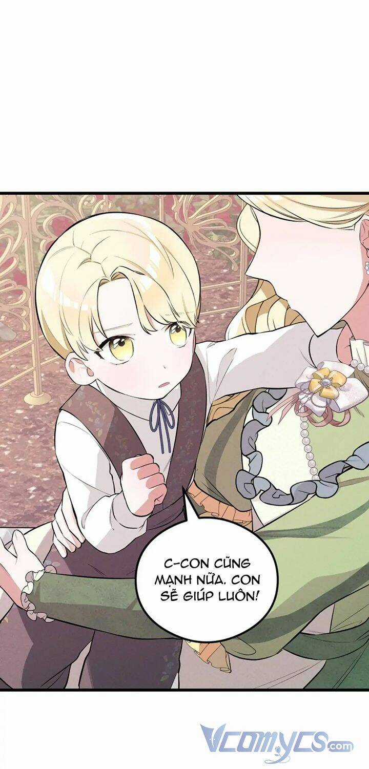 Bỗng Một Ngày Tôi Có Chồng Và Con Chapter 13 trang 12