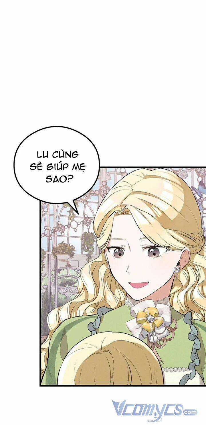 Bỗng Một Ngày Tôi Có Chồng Và Con Chapter 13 trang 13