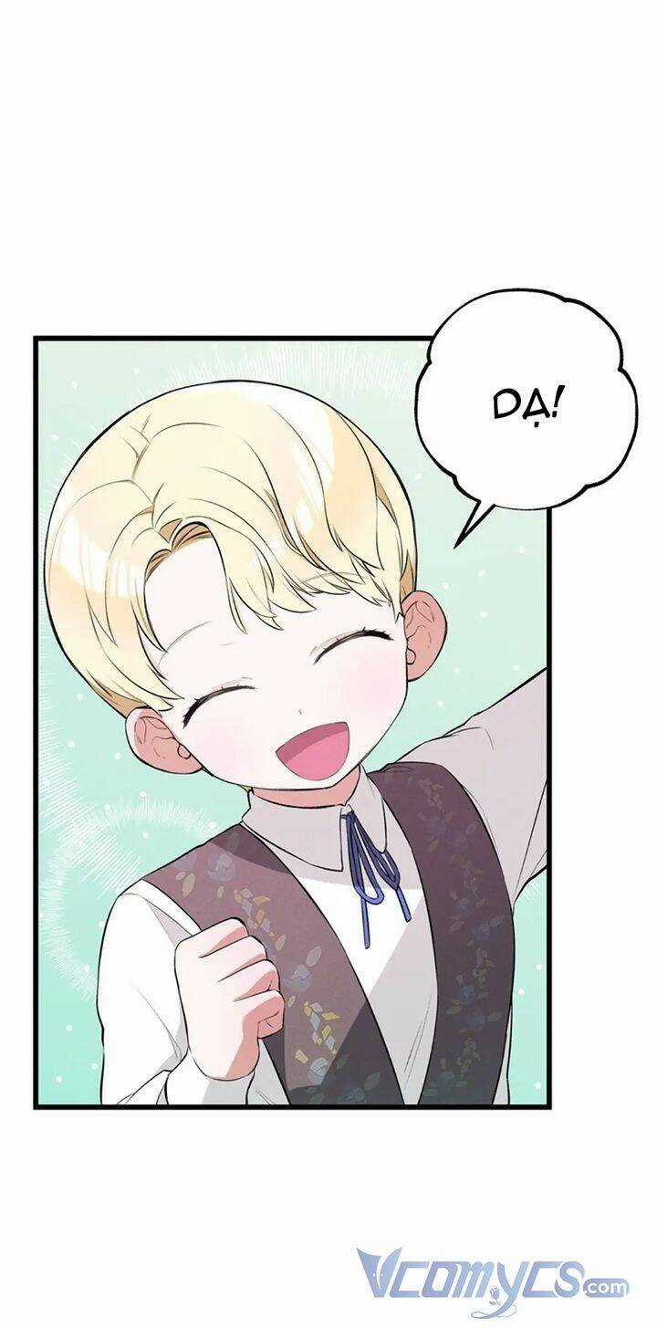 Bỗng Một Ngày Tôi Có Chồng Và Con Chapter 13 trang 14