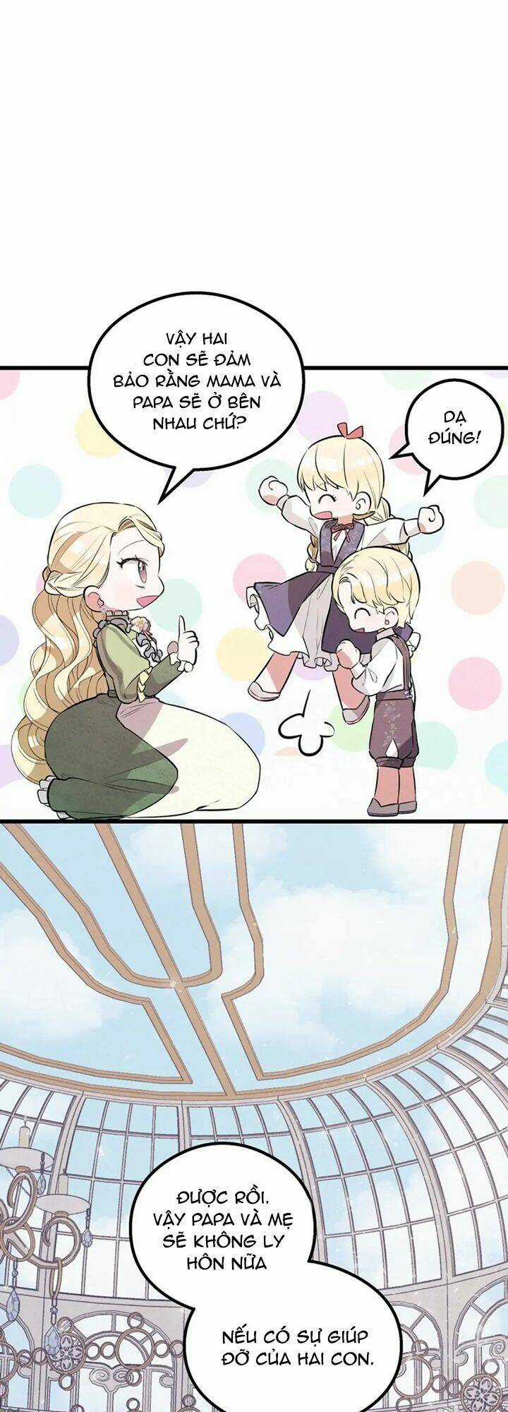 Bỗng Một Ngày Tôi Có Chồng Và Con Chapter 13 trang 15