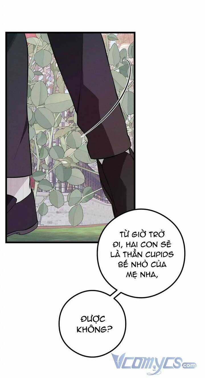 Bỗng Một Ngày Tôi Có Chồng Và Con Chapter 13 trang 17