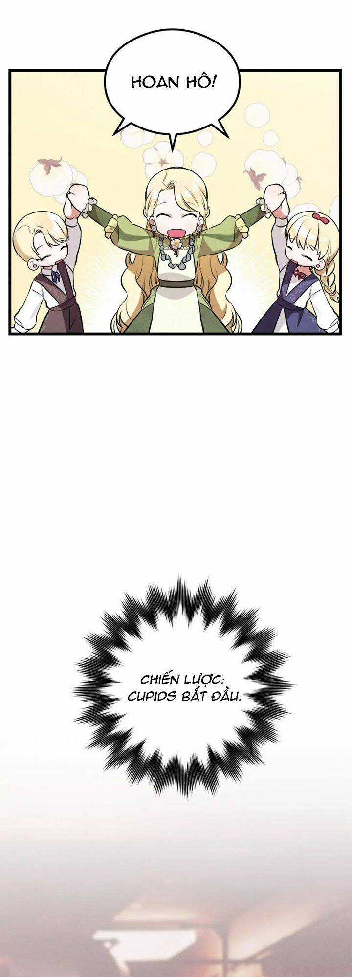 Bỗng Một Ngày Tôi Có Chồng Và Con Chapter 13 trang 18