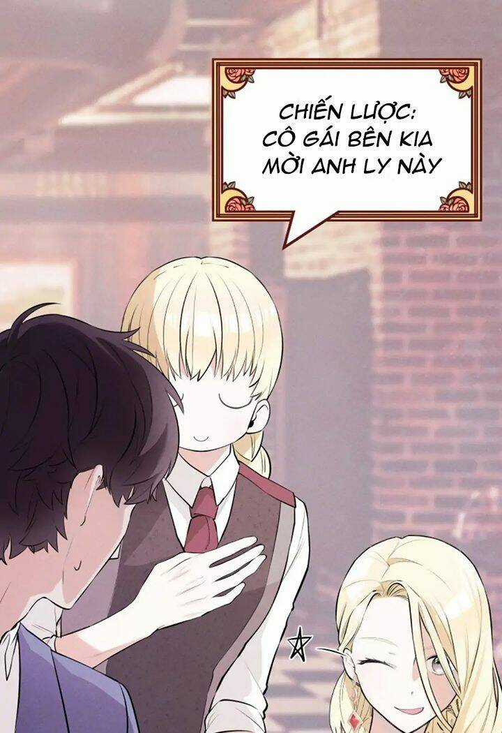 Bỗng Một Ngày Tôi Có Chồng Và Con Chapter 13 trang 19