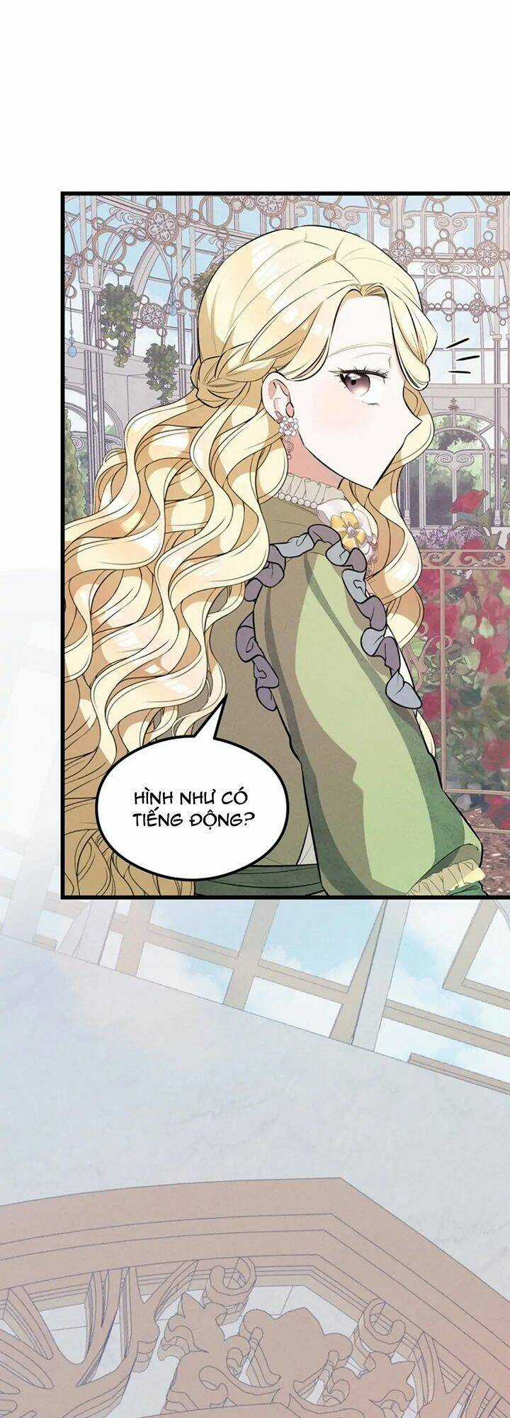 Bỗng Một Ngày Tôi Có Chồng Và Con Chapter 13 trang 22