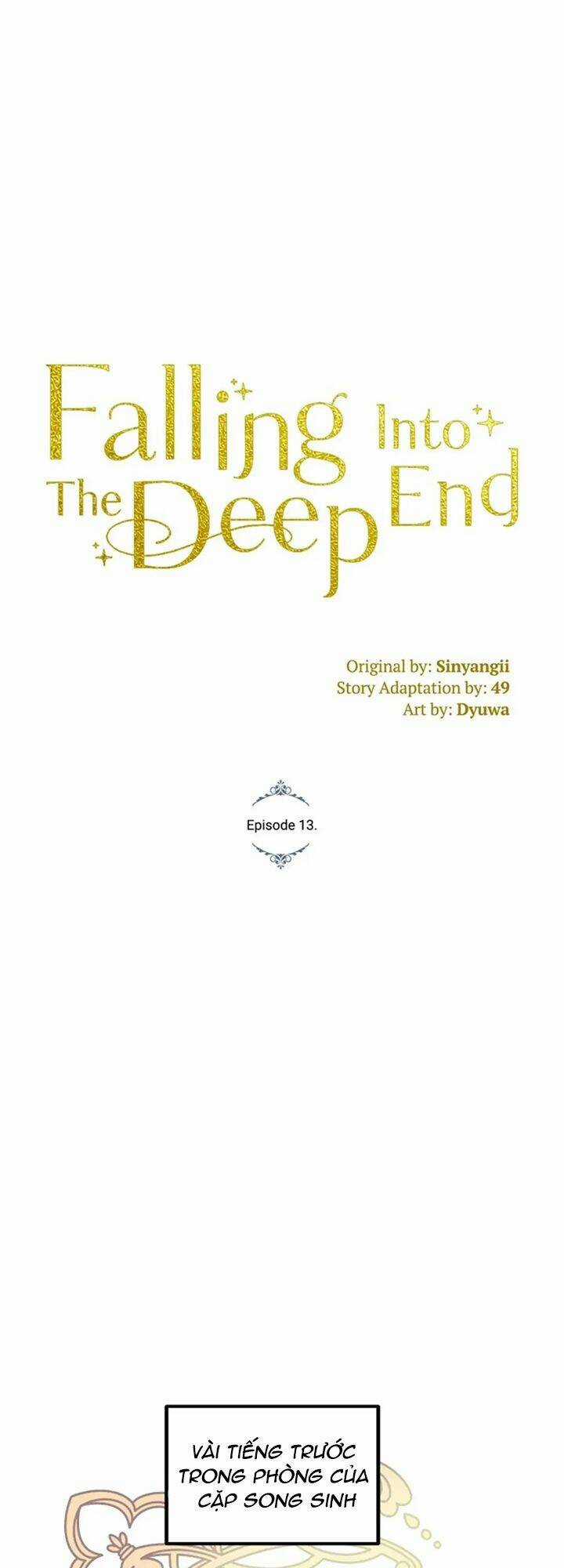 Bỗng Một Ngày Tôi Có Chồng Và Con Chapter 13 trang 25