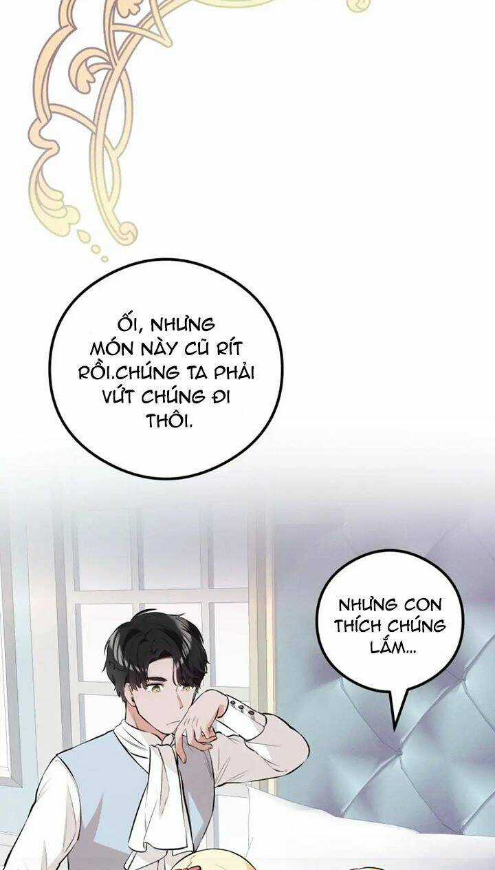 Bỗng Một Ngày Tôi Có Chồng Và Con Chapter 13 trang 26