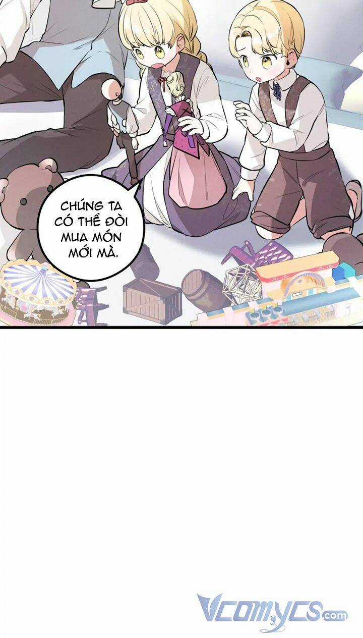 Bỗng Một Ngày Tôi Có Chồng Và Con Chapter 13 trang 27