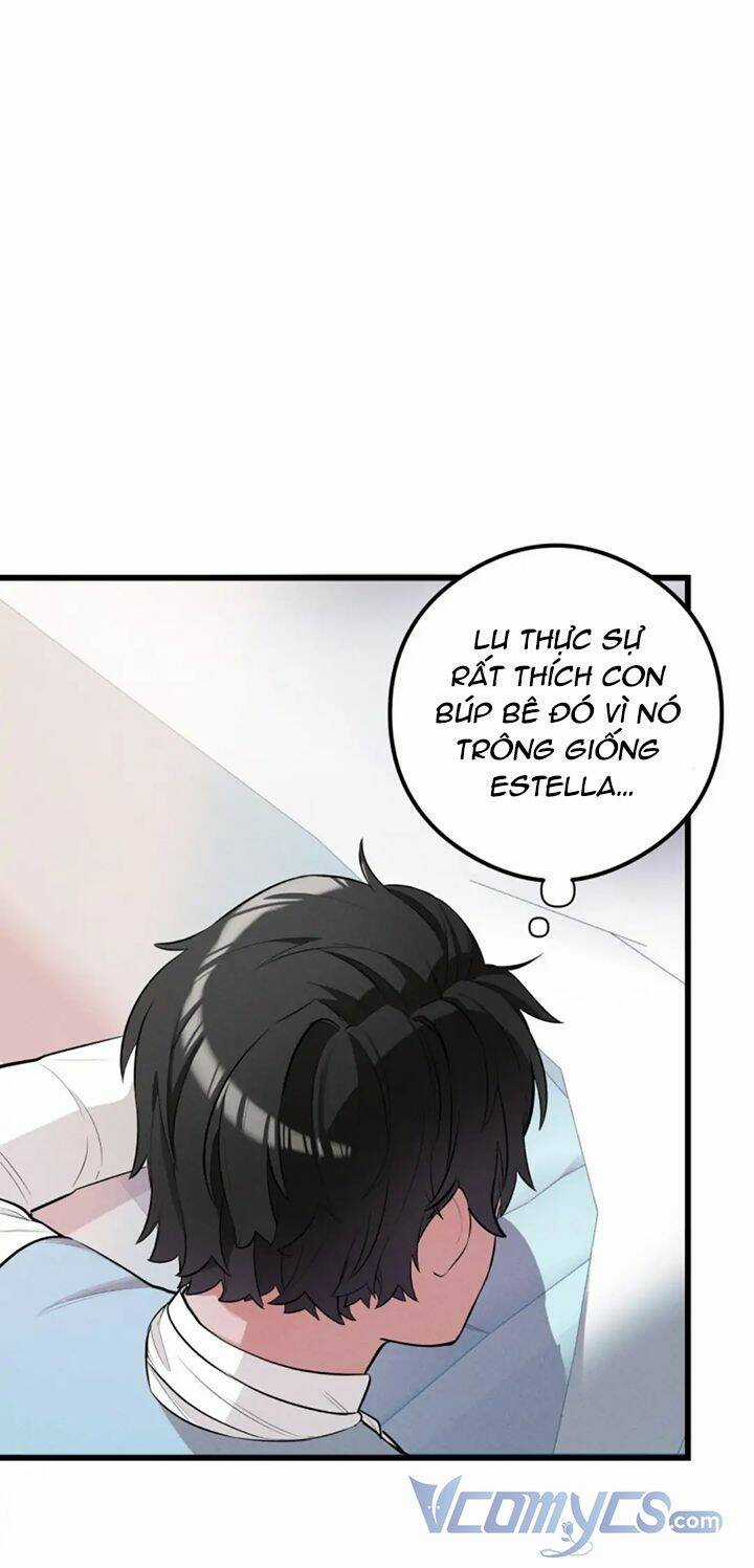 Bỗng Một Ngày Tôi Có Chồng Và Con Chapter 13 trang 29