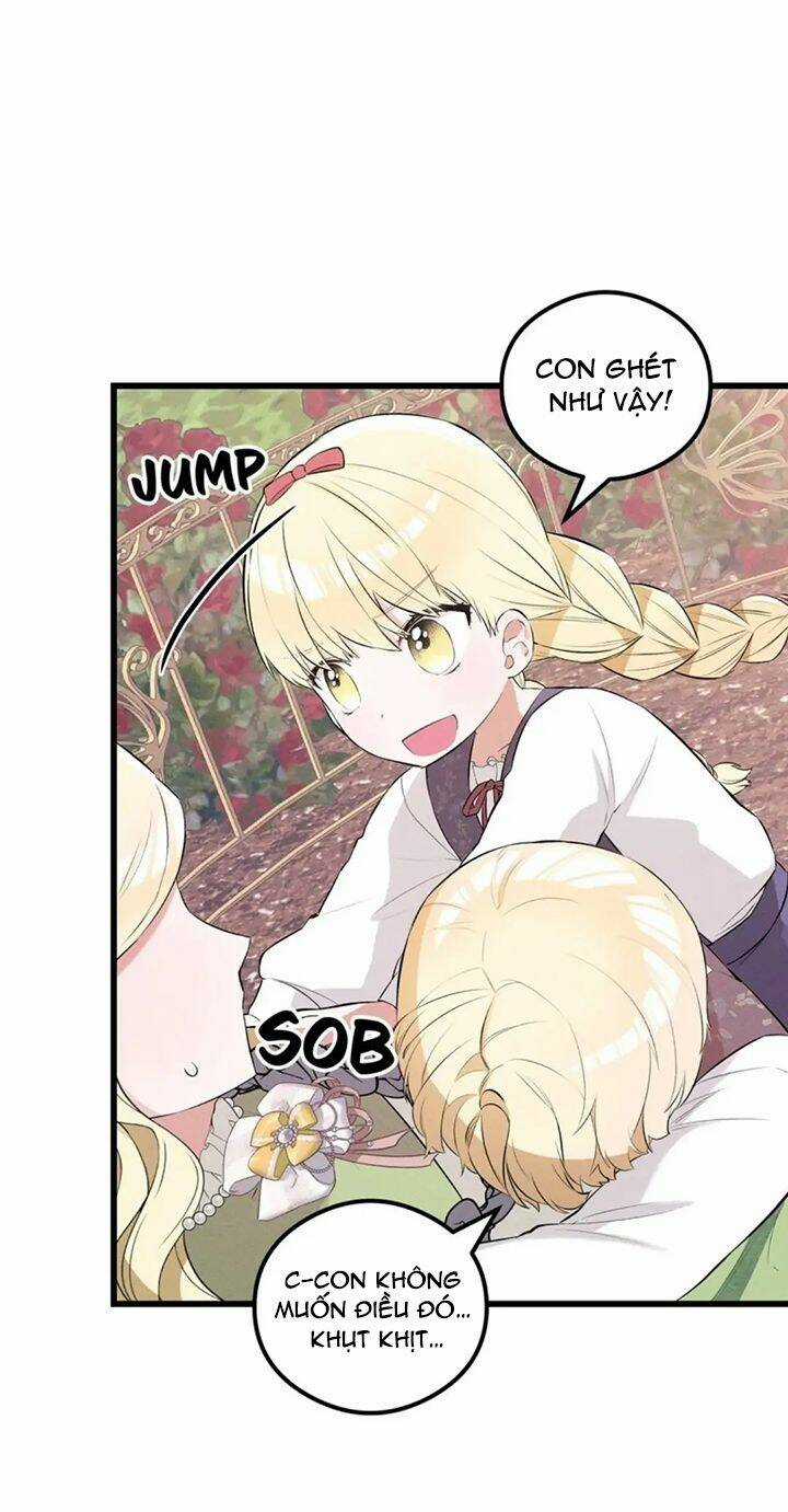 Bỗng Một Ngày Tôi Có Chồng Và Con Chapter 13 trang 3