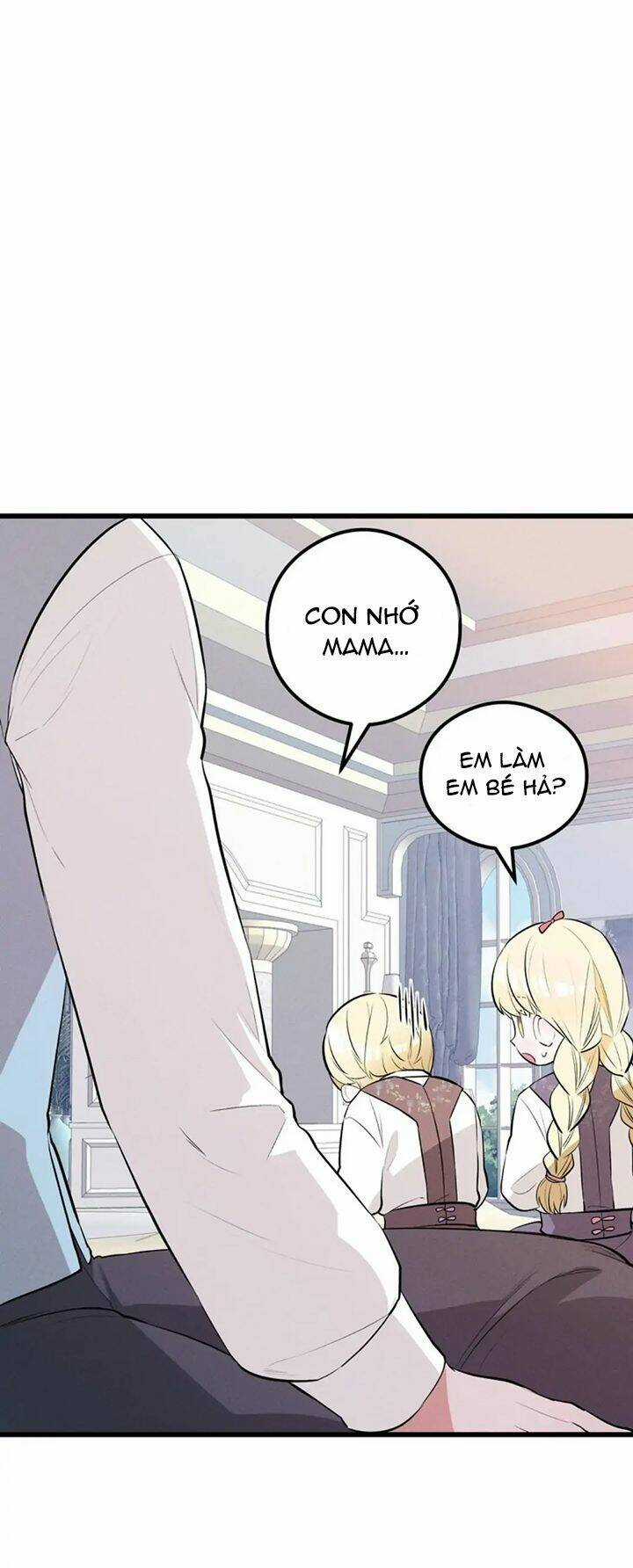 Bỗng Một Ngày Tôi Có Chồng Và Con Chapter 13 trang 30