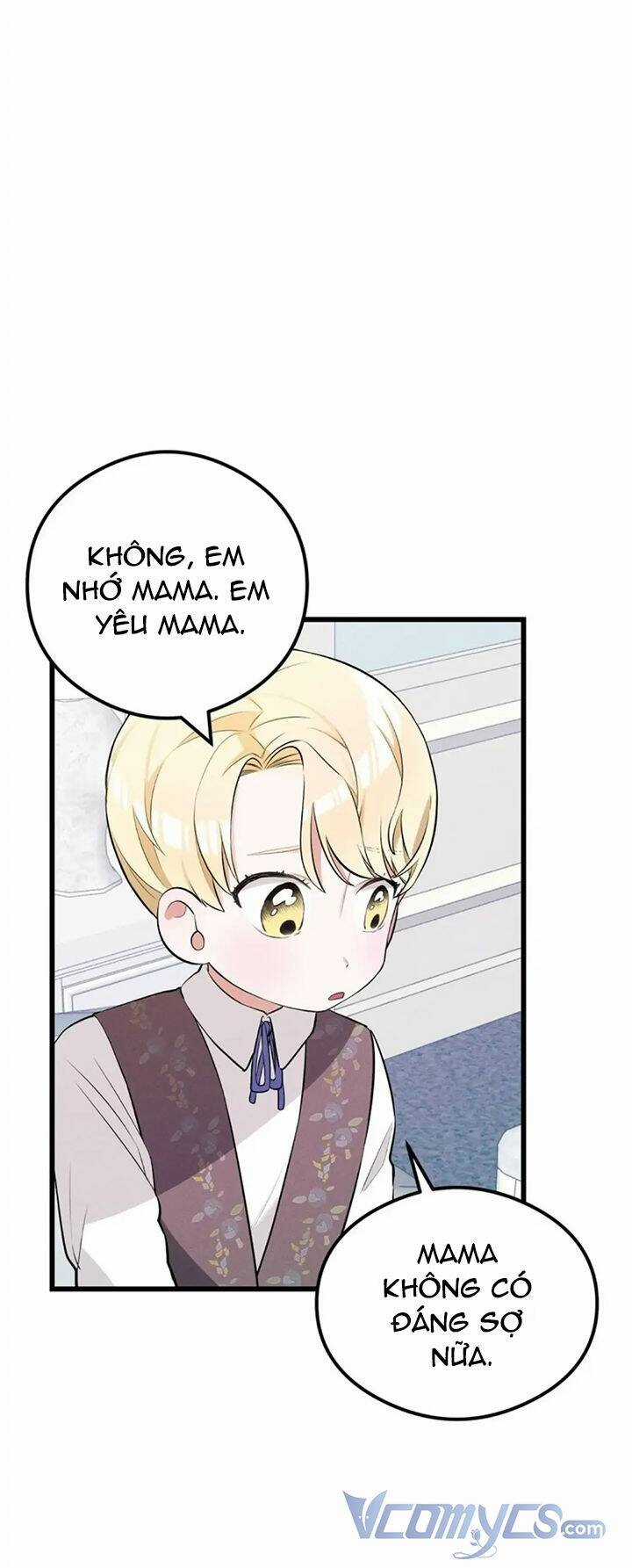 Bỗng Một Ngày Tôi Có Chồng Và Con Chapter 13 trang 31