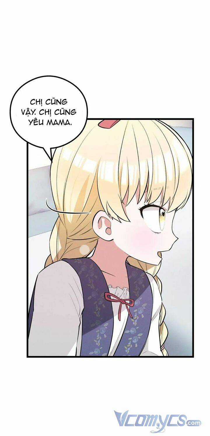 Bỗng Một Ngày Tôi Có Chồng Và Con Chapter 13 trang 32