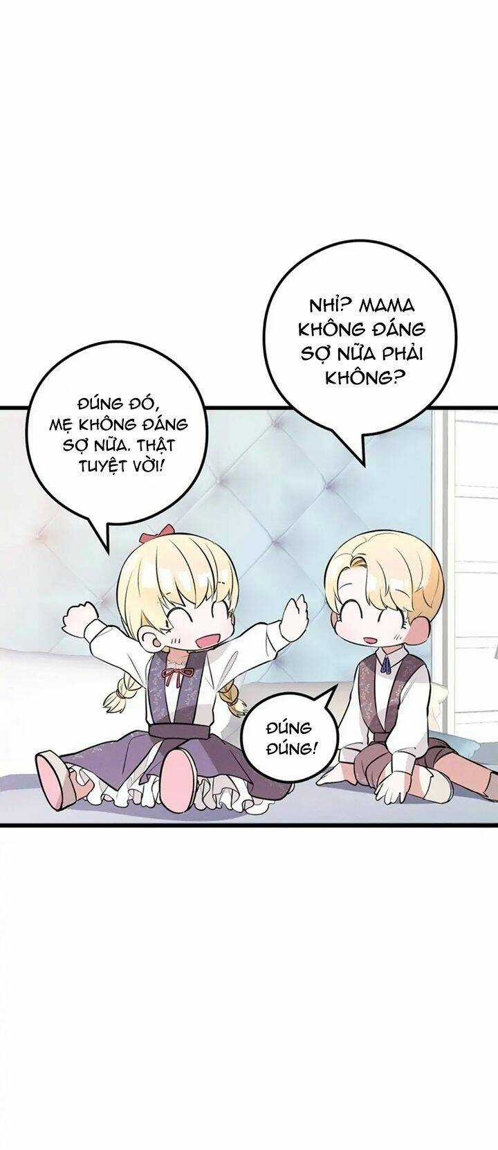 Bỗng Một Ngày Tôi Có Chồng Và Con Chapter 13 trang 33