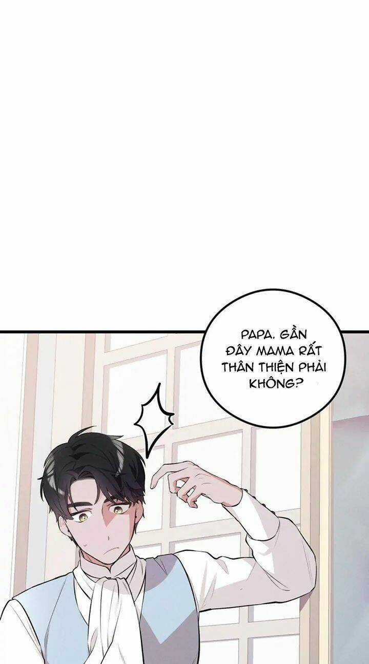 Bỗng Một Ngày Tôi Có Chồng Và Con Chapter 13 trang 35