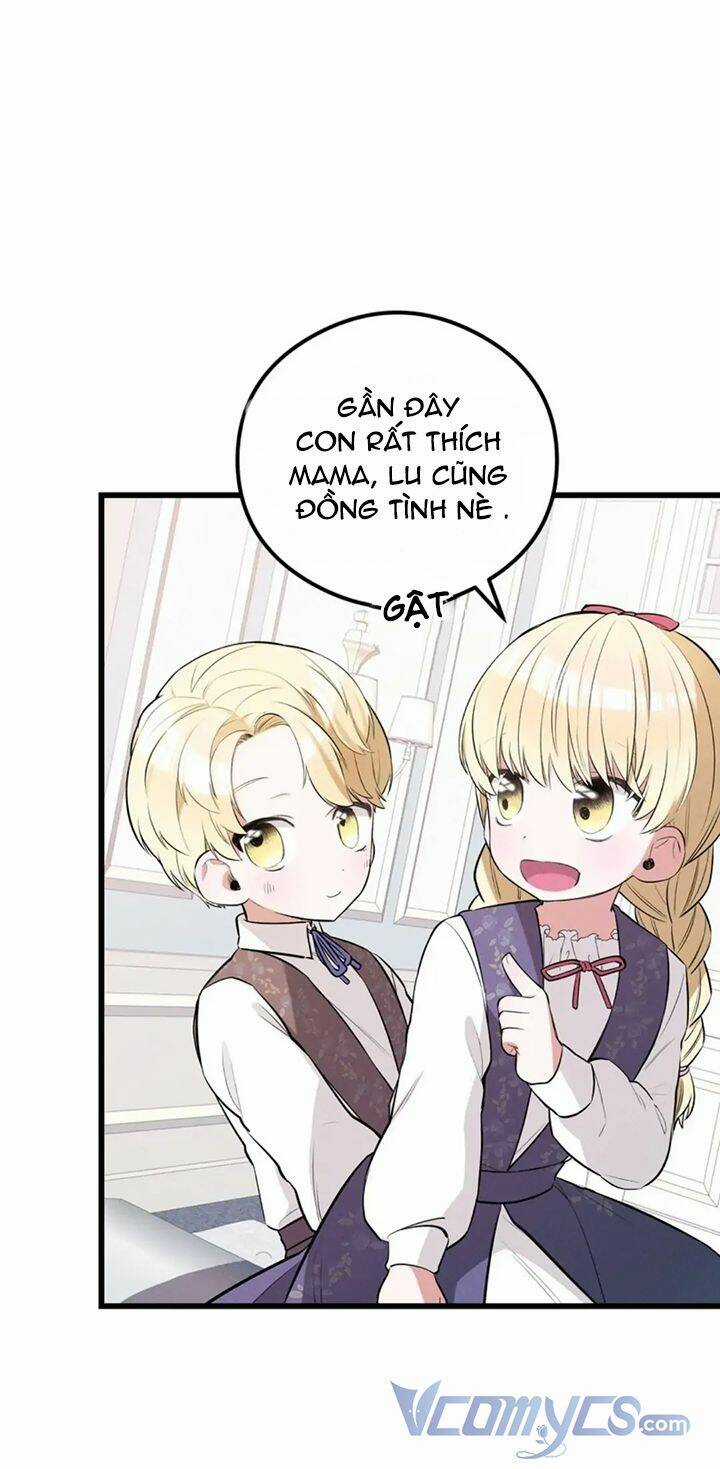 Bỗng Một Ngày Tôi Có Chồng Và Con Chapter 13 trang 37