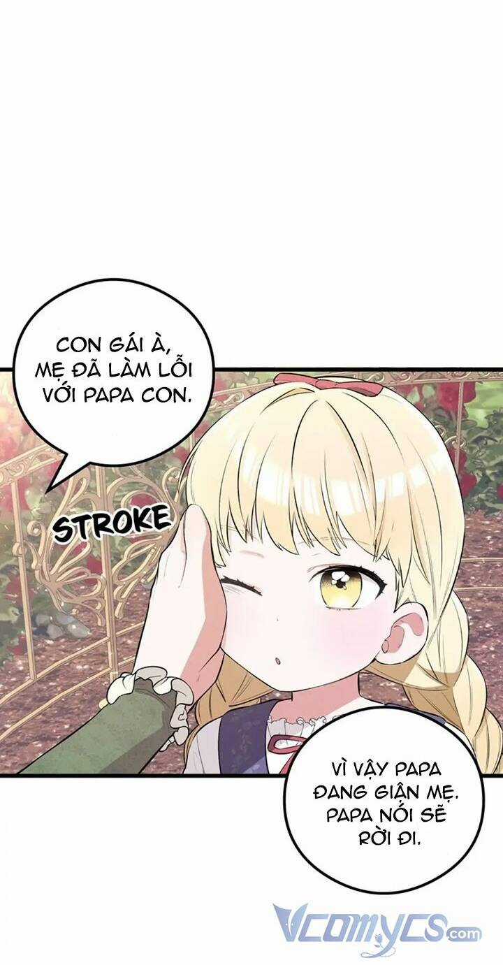 Bỗng Một Ngày Tôi Có Chồng Và Con Chapter 13 trang 4