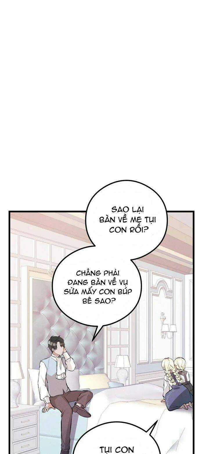 Bỗng Một Ngày Tôi Có Chồng Và Con Chapter 13 trang 40