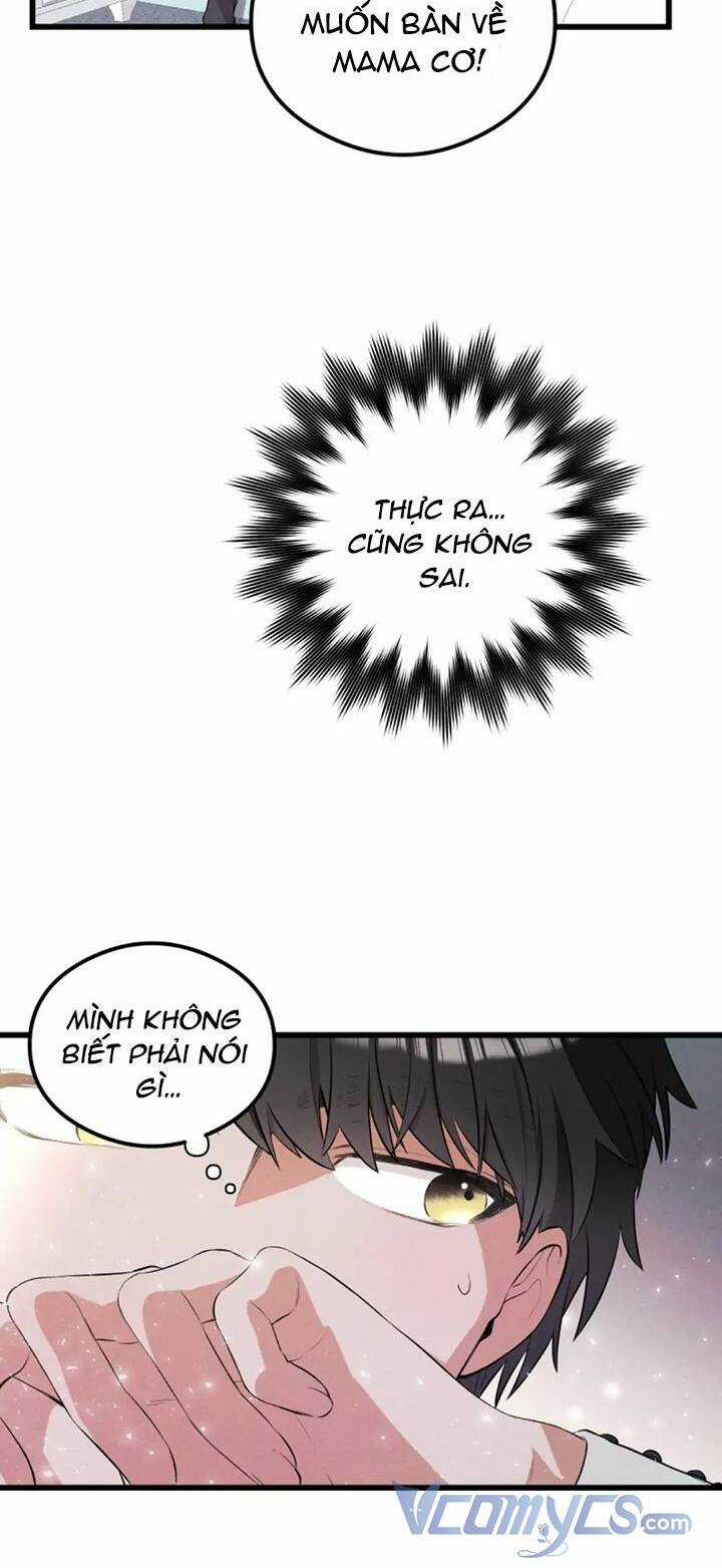 Bỗng Một Ngày Tôi Có Chồng Và Con Chapter 13 trang 41