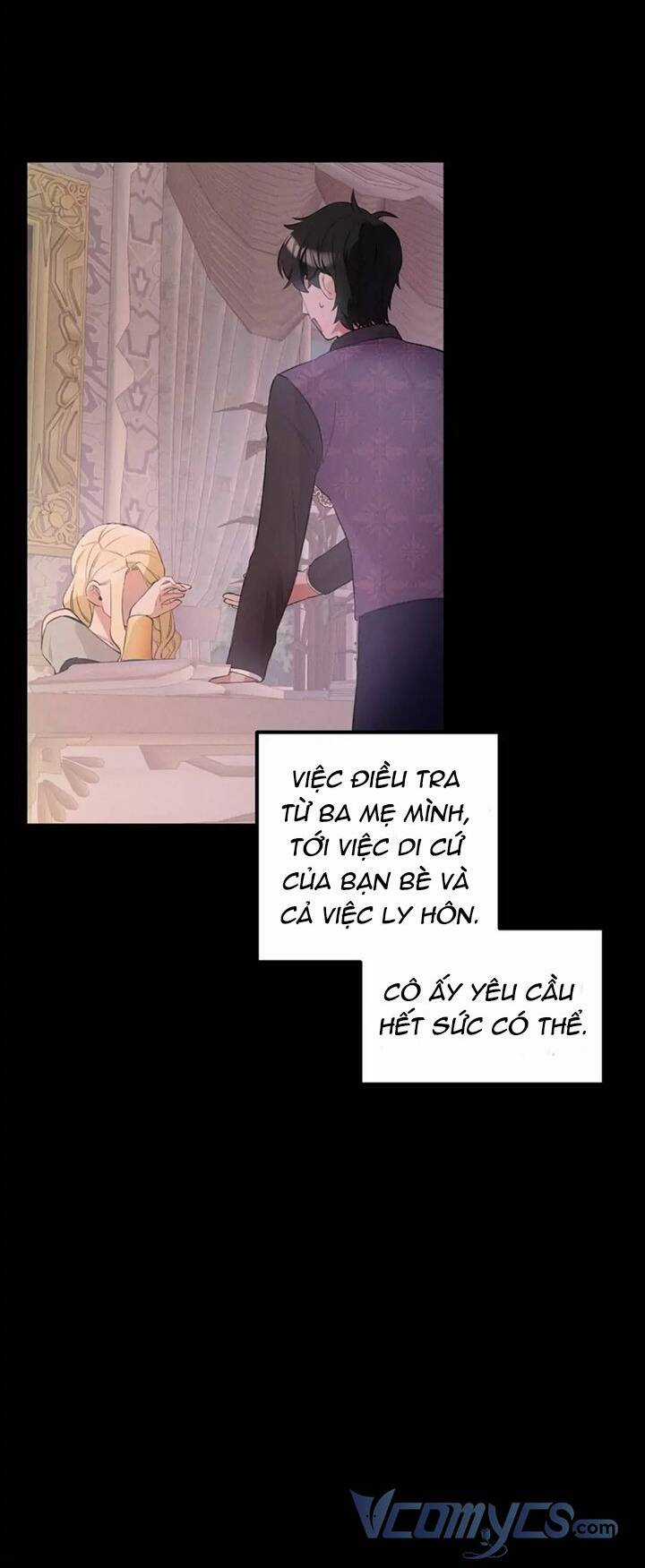 Bỗng Một Ngày Tôi Có Chồng Và Con Chapter 13 trang 43