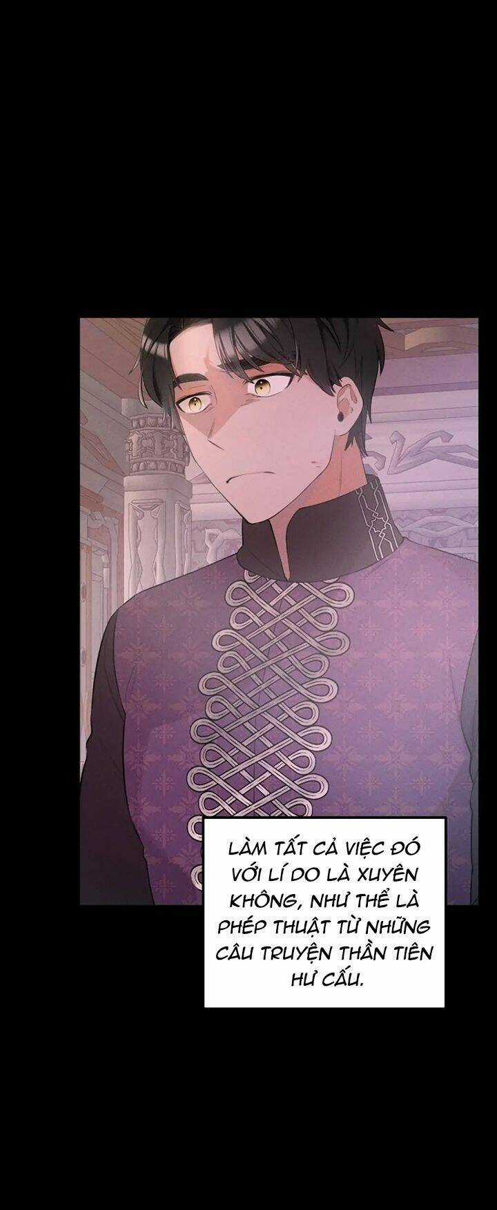 Bỗng Một Ngày Tôi Có Chồng Và Con Chapter 13 trang 44