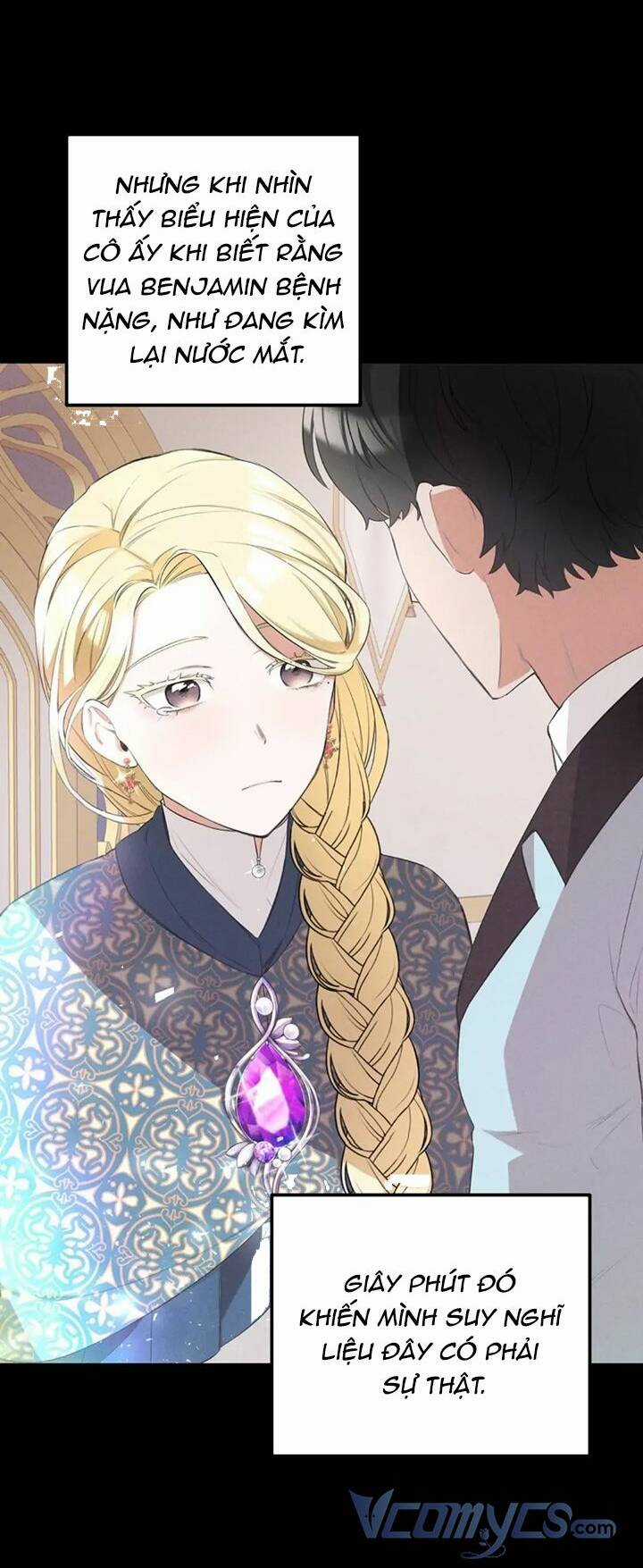 Bỗng Một Ngày Tôi Có Chồng Và Con Chapter 13 trang 45