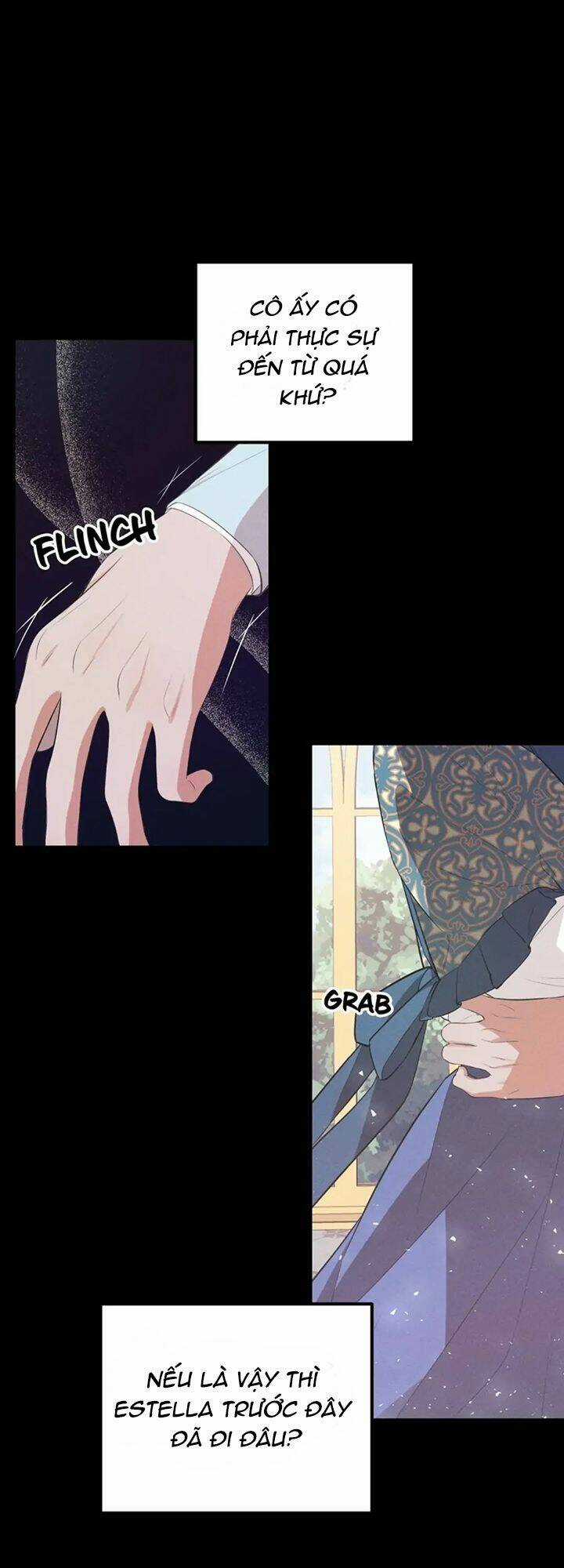 Bỗng Một Ngày Tôi Có Chồng Và Con Chapter 13 trang 46