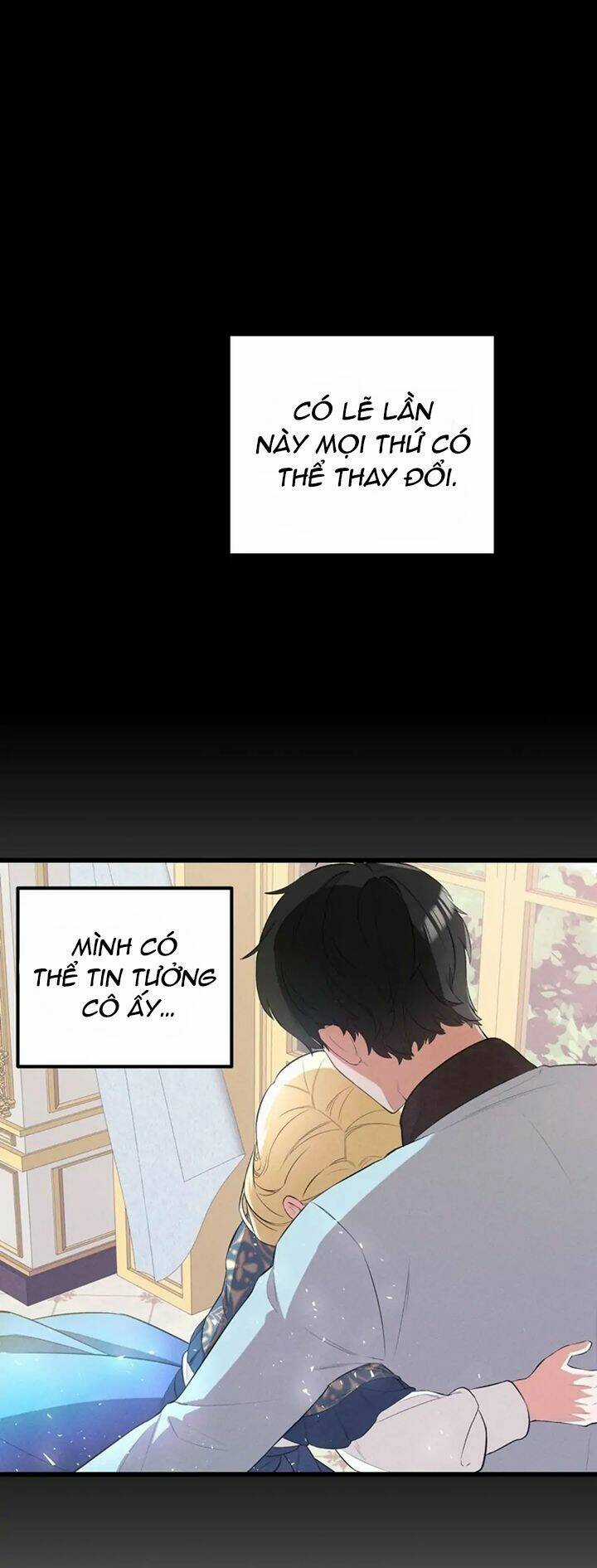 Bỗng Một Ngày Tôi Có Chồng Và Con Chapter 13 trang 47