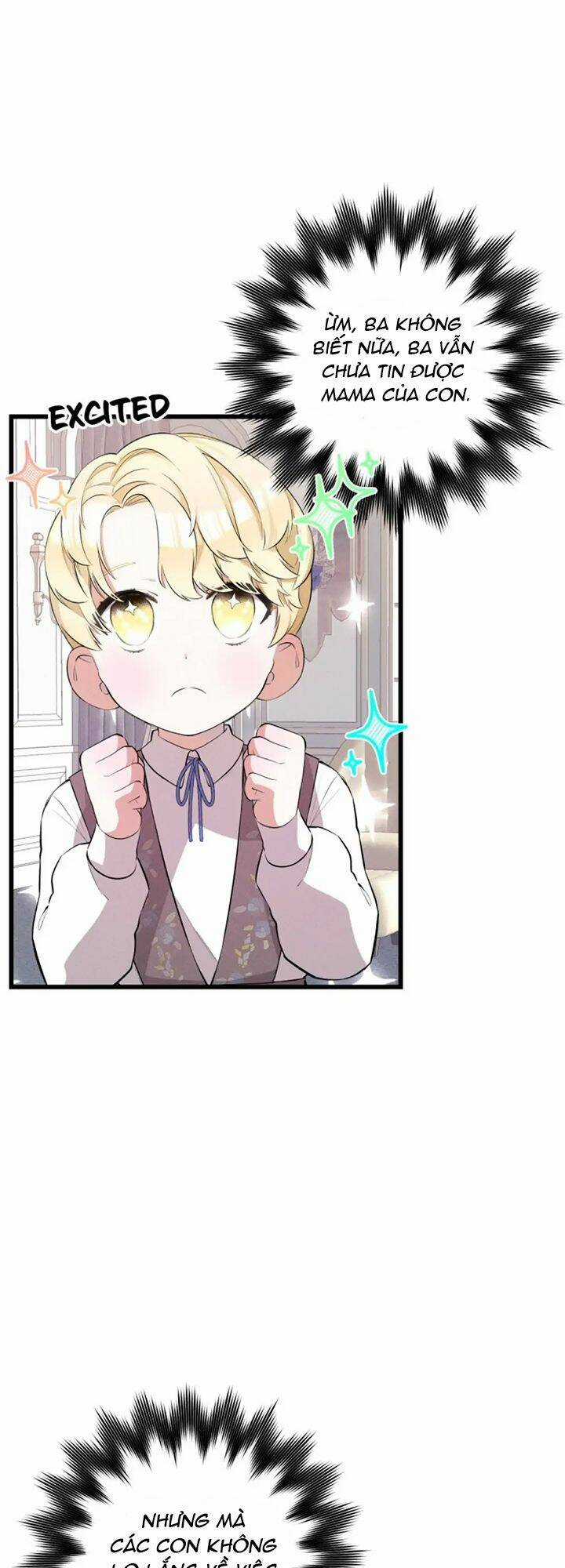 Bỗng Một Ngày Tôi Có Chồng Và Con Chapter 13 trang 49