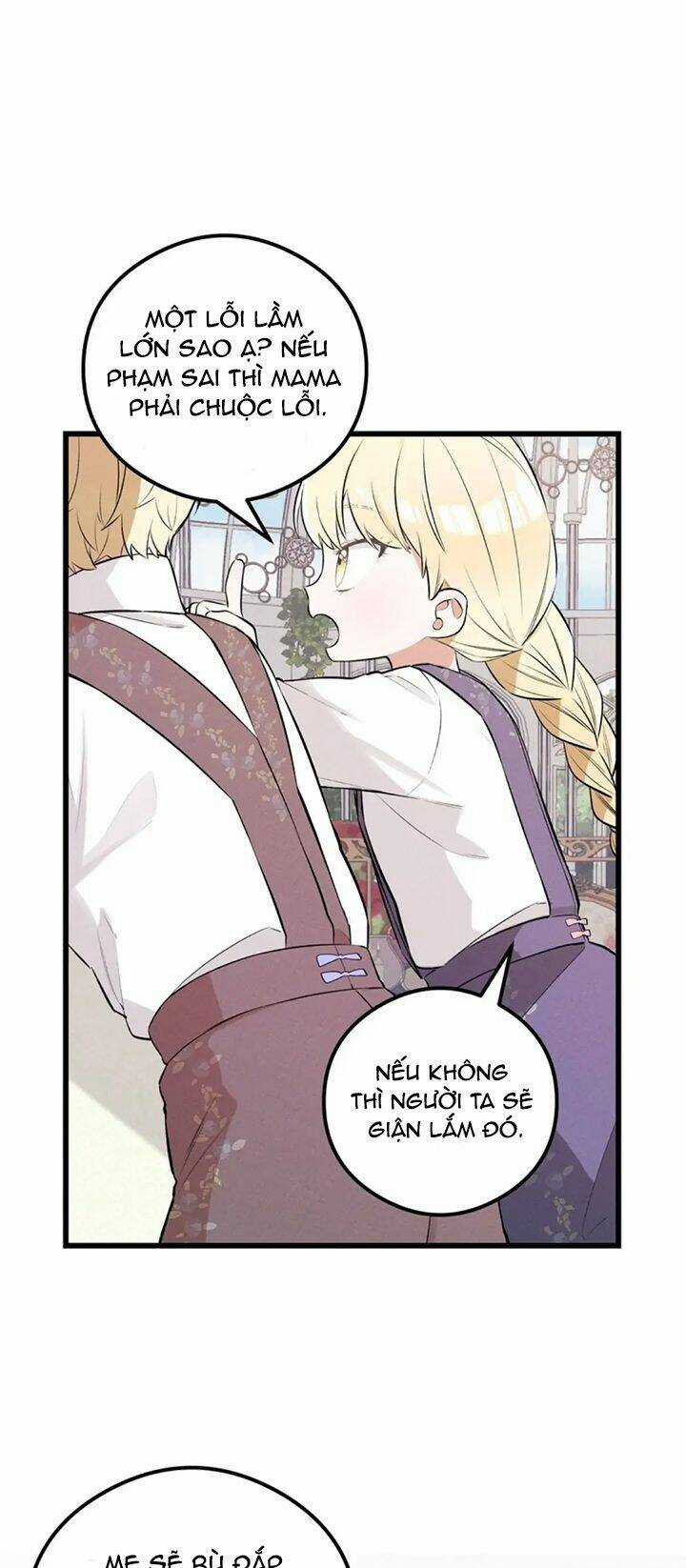 Bỗng Một Ngày Tôi Có Chồng Và Con Chapter 13 trang 5