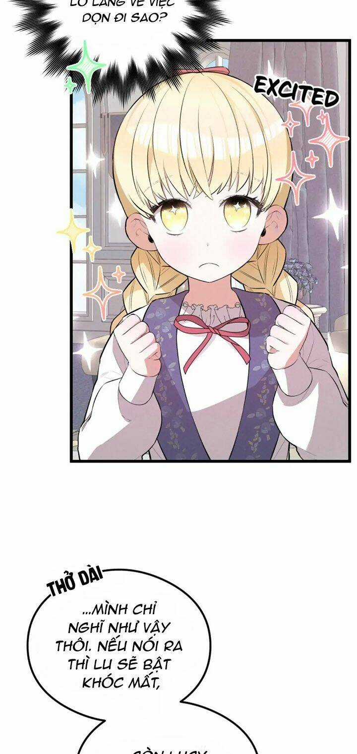 Bỗng Một Ngày Tôi Có Chồng Và Con Chapter 13 trang 50