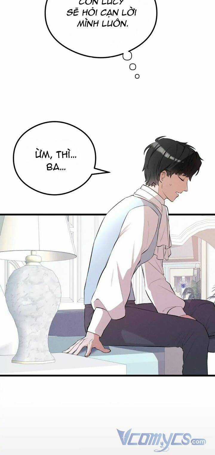 Bỗng Một Ngày Tôi Có Chồng Và Con Chapter 13 trang 51