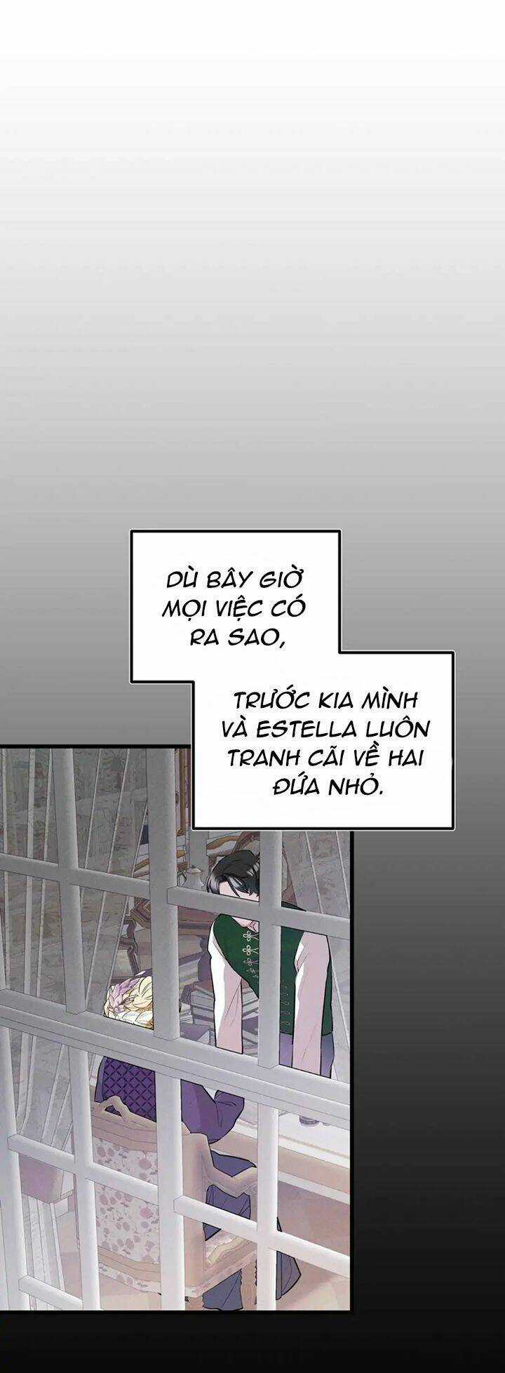 Bỗng Một Ngày Tôi Có Chồng Và Con Chapter 13 trang 52