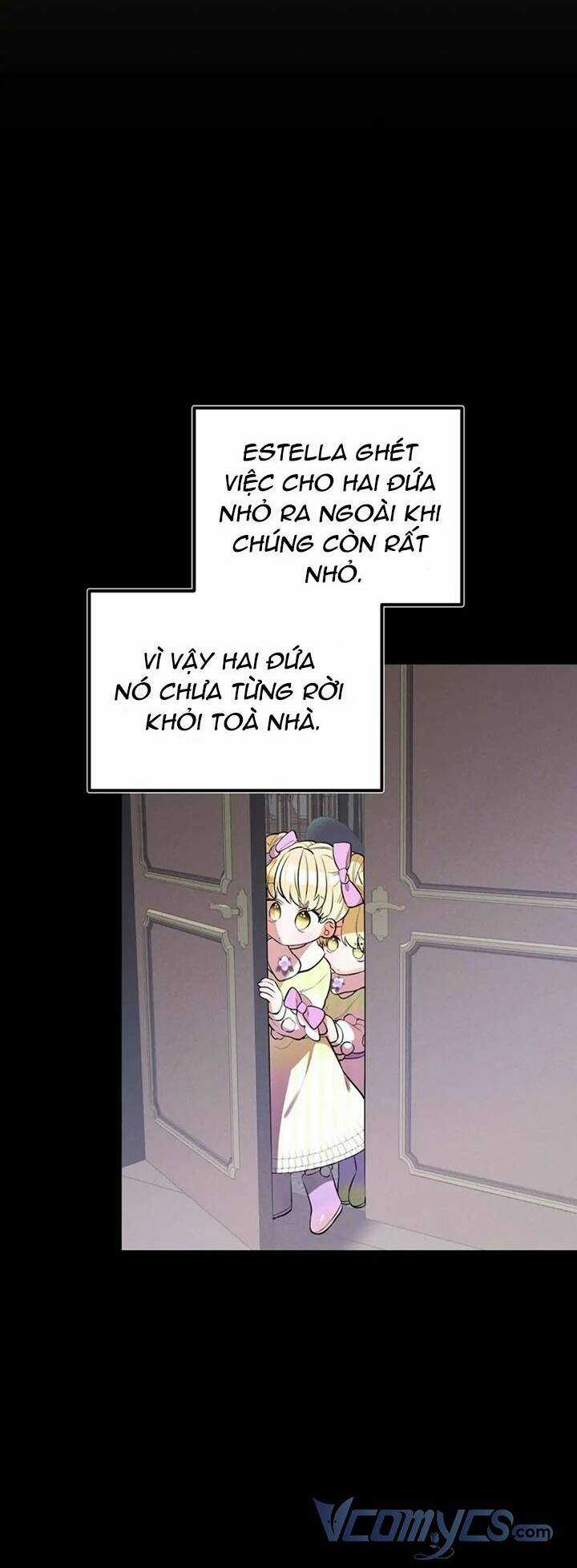 Bỗng Một Ngày Tôi Có Chồng Và Con Chapter 13 trang 53