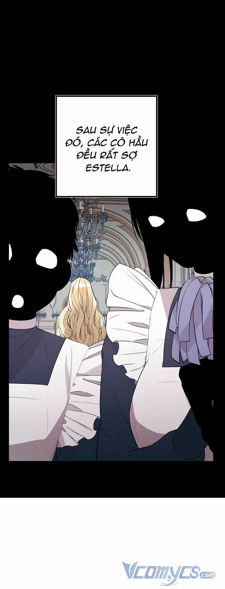 Bỗng Một Ngày Tôi Có Chồng Và Con Chapter 13 trang 55