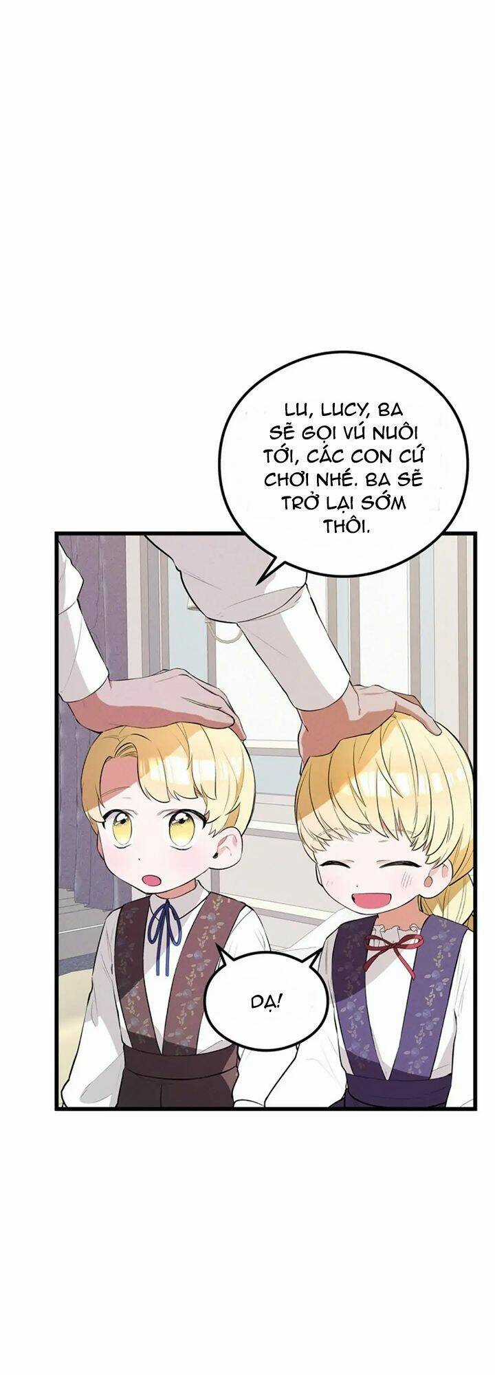 Bỗng Một Ngày Tôi Có Chồng Và Con Chapter 13 trang 56