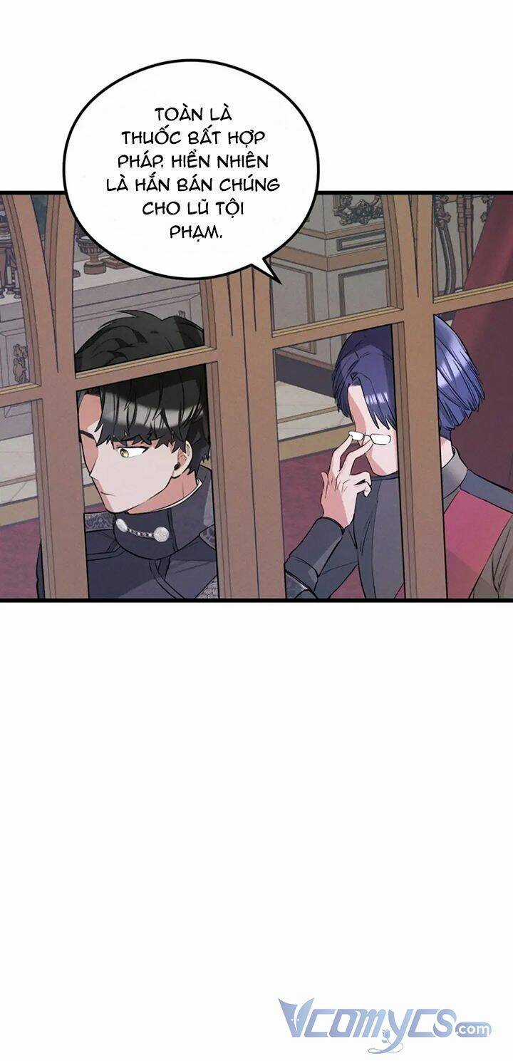 Bỗng Một Ngày Tôi Có Chồng Và Con Chapter 13 trang 59