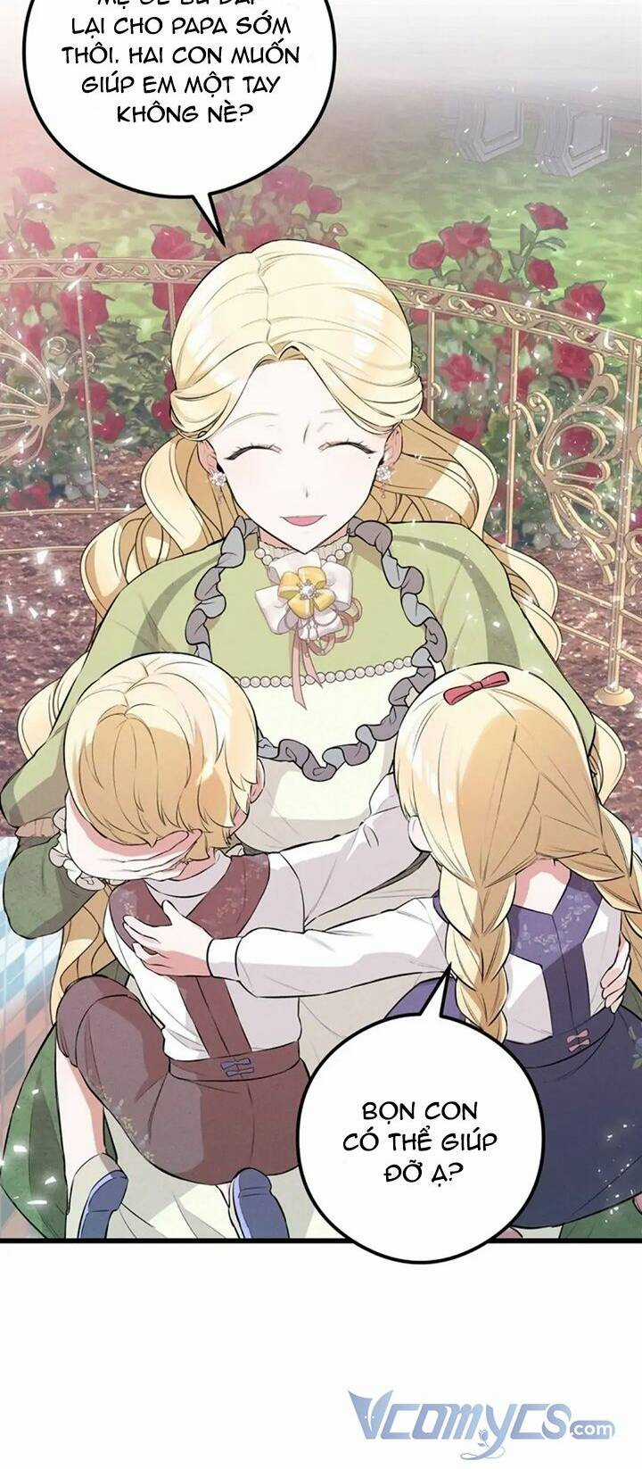 Bỗng Một Ngày Tôi Có Chồng Và Con Chapter 13 trang 6