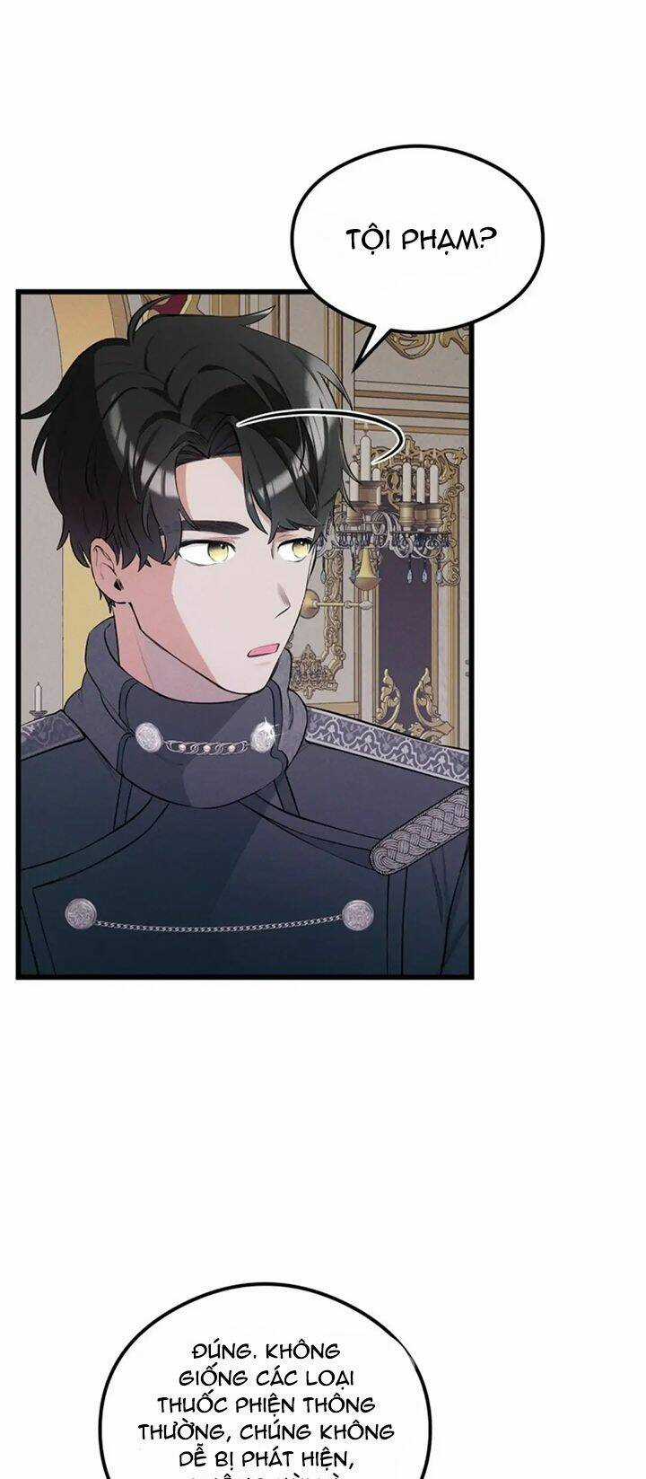 Bỗng Một Ngày Tôi Có Chồng Và Con Chapter 13 trang 60