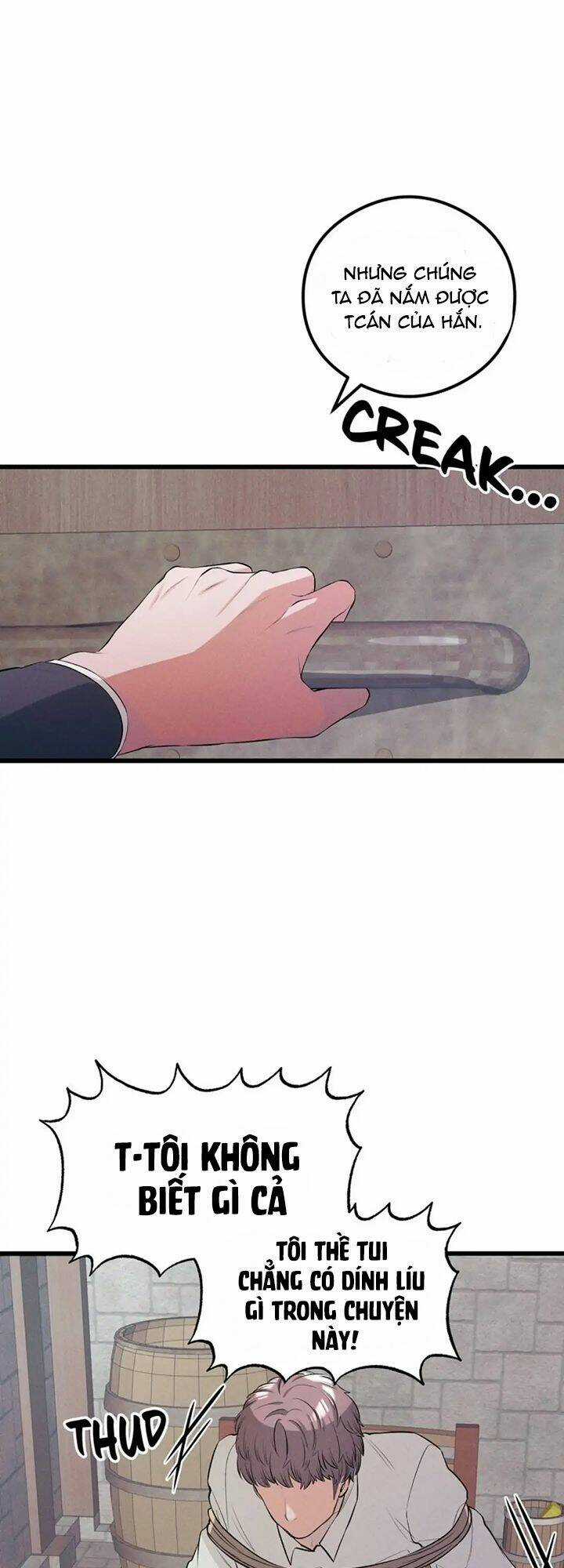 Bỗng Một Ngày Tôi Có Chồng Và Con Chapter 13 trang 62