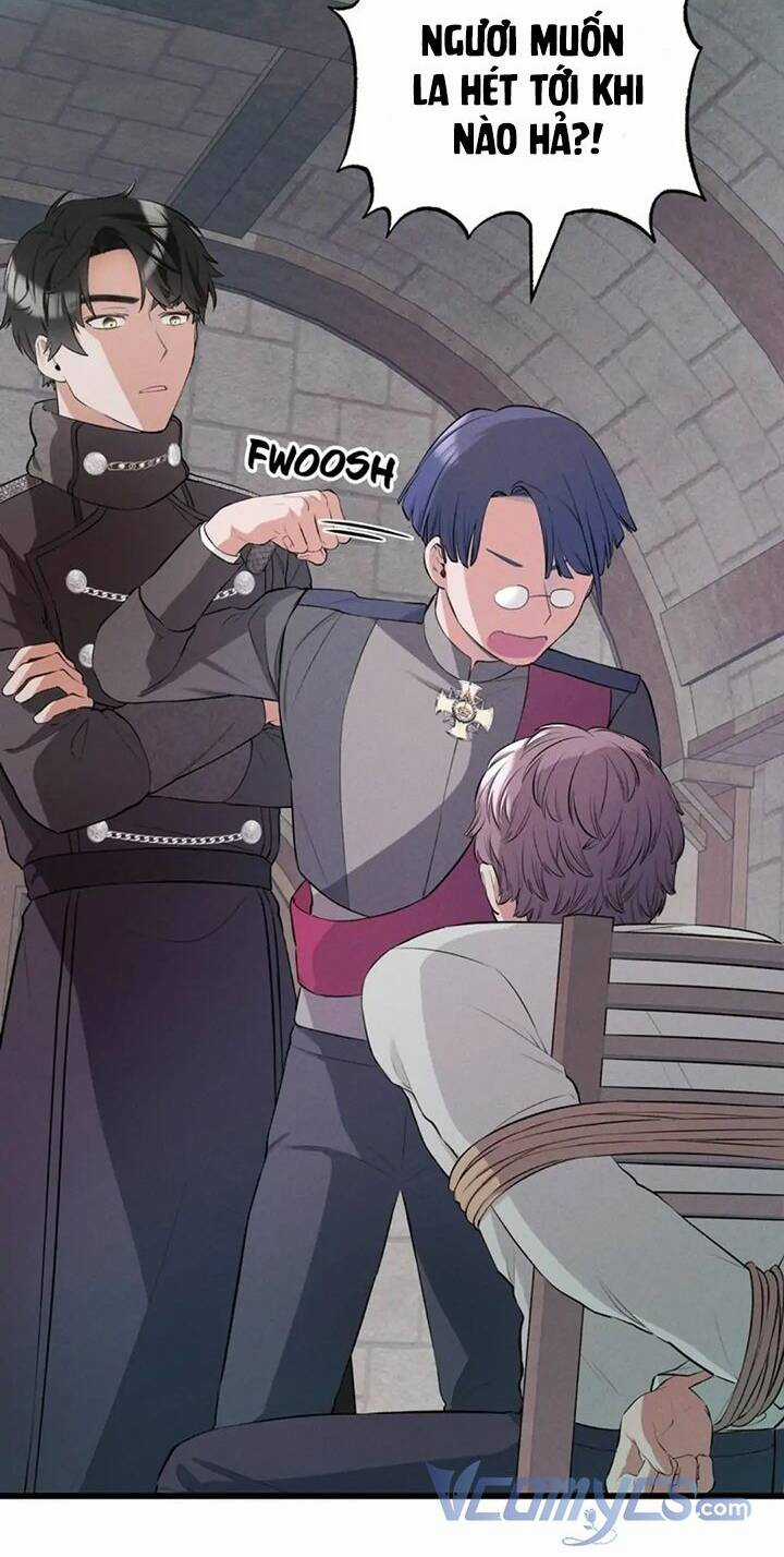 Bỗng Một Ngày Tôi Có Chồng Và Con Chapter 13 trang 67